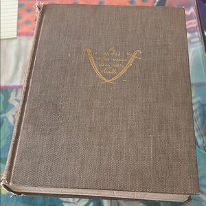 Vintage book seven pillars of wisdom